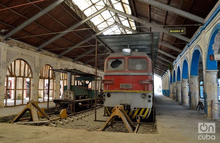 Foto: Otmaro Rodríguez.