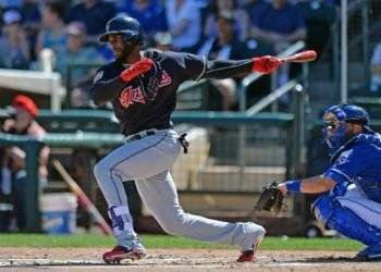 Yandy Díaz. Foto: Minor League Ball.