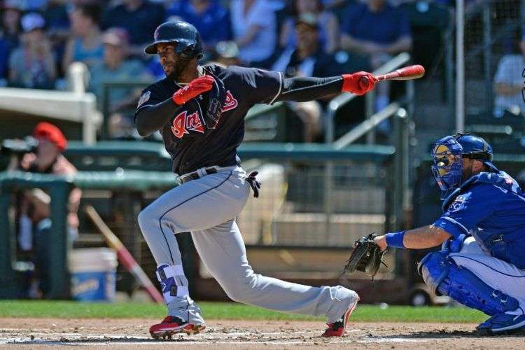 Yandy Díaz. Foto: Minor League Ball.