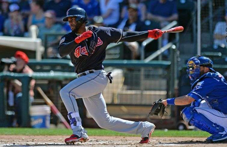 Yandy Díaz. Foto: Minor League Ball.