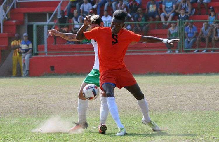 Foto: Jorge Luis Guibert.