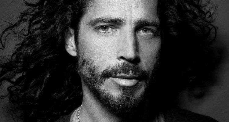 Chris Cornell.