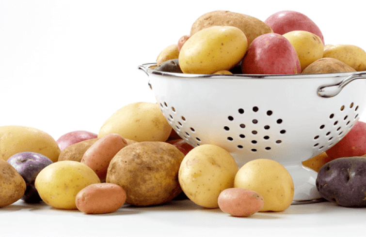 Foto: Potatoes USA.