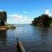 Laguna de Tesoro. Ciénaga de Zapata. Foto: Cristina Gil.