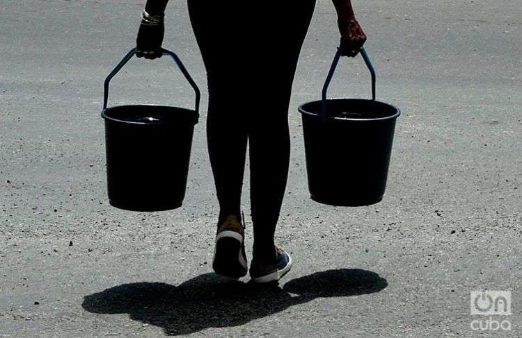 La Habana, junio de 2017. Foto: Otmaro Rodríguez.