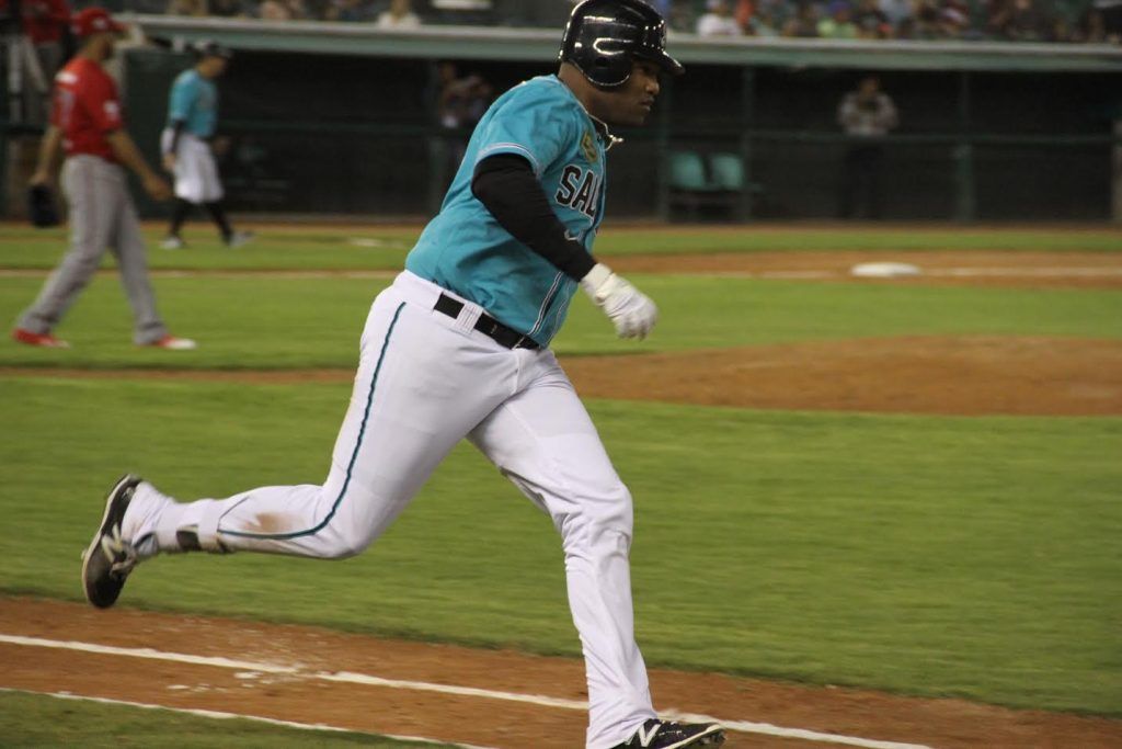 José Julio Ruiz. Foto: PuroBeisbol.com