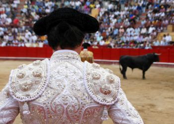 Las corridas de toros comenzaron en Cuba en el siglo XVI. Foto: deltoroalinfinito.blogspot.com.