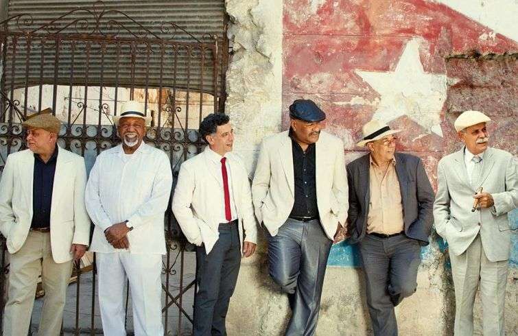 Havana Maestros. Foto: Perfil oficial en Facebook.