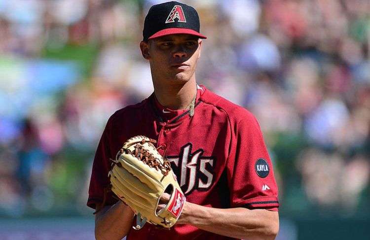 Yoan López. Foto: mlb.com.