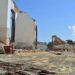 Techo del edificio en pésimas condiciones constructivas donde ocurrió el derrumbe de la calle Galiano. Foto: Otmaro Rodríguez.