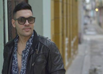 Osvaldo Montero tiene colaboraciones con agrupaciones e interpretes como Anacaona, Los Ángeles y la Charanga Habanera. Foto: Cortesía del entrevistado.