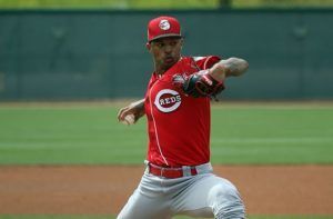 Vladimir Gutiérrez. Foto: BaseballAmerica.com.