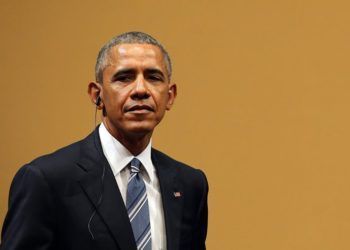 Barack Obama en La Habana, en marzo de 2016. Foto: EFE.