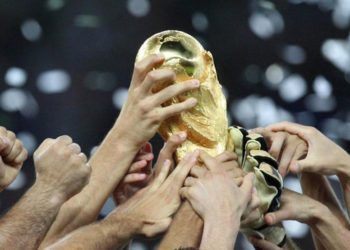 ¿Quién ganará la Copa Mundial de la FIFA 2018? Foto: Bernd Weissbrod / EFE.