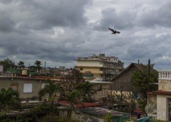 La Habana, Cuba. Foto: Desmond Boylan / AP.