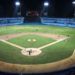 Se inaugura en 1946, nombrándose como Gran Stadium de La Habana. Foto: Otmaro Rodríguez Díaz.