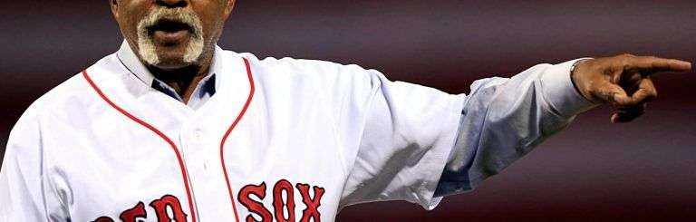 Luis Tiant Jr, el lanzador cubano más ganador en Grandes Ligas. Foto: http://www.sportingnews.com.