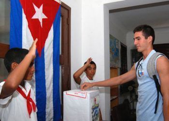 Foto: Raúl Pupo / Juventud Rebelde.