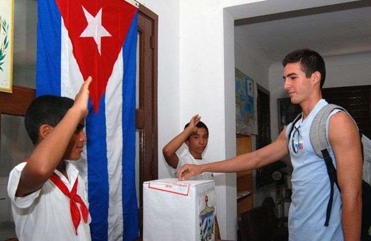 Foto: Raúl Pupo / Juventud Rebelde.