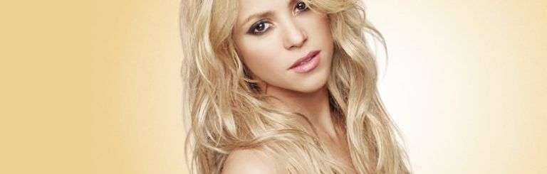 "En todos los años que llevo cantando jamás me encontré en una situación similar", dijo Shakira en un comunicado.