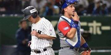 El equipo Cuba tuvo una mala actuación en el pasado Clásico Mundial de Béisbol. Foto: ESPN.El equipo Cuba tuvo una mala actuación en el pasado Clásico Mundial de Béisbol. Foto: ESPN.