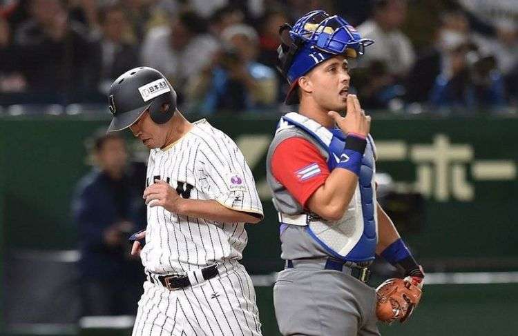 El equipo Cuba tuvo una mala actuación en el pasado Clásico Mundial de Béisbol. Foto: ESPN.El equipo Cuba tuvo una mala actuación en el pasado Clásico Mundial de Béisbol. Foto: ESPN.