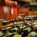 Asamblea Nacional del Poder Popular. Foto: parlamentocubano.cu.