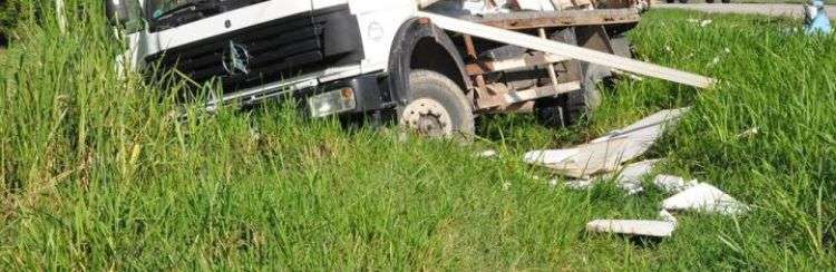 Los accidentes de tránsito, con un promedio diario de 31, son la quinta causa de muerte en Cuba. Foto: radiobayamo.icrt.cu.