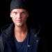 El DJ y productor sueco Avicii posa para un retrato en Nueva York. Foto: Amy Sussman / Invision / AP.