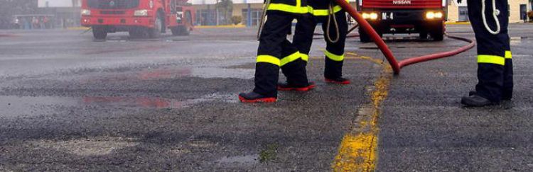 Cuba tuvo miles de incendios en centros productivos y de servicios en 2017. Foto: granma.cu