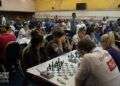 LIII Torneo Internacional de Capablanca in Memoriam. Foto: Otmaro Rodríguez.