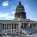 Capitolio de La Habana. Foto: Otmaro Rodríguez