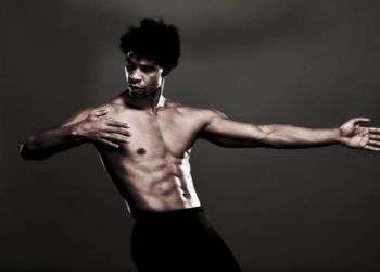 Carlos Acosta. Foto: exeuntmagazine.com