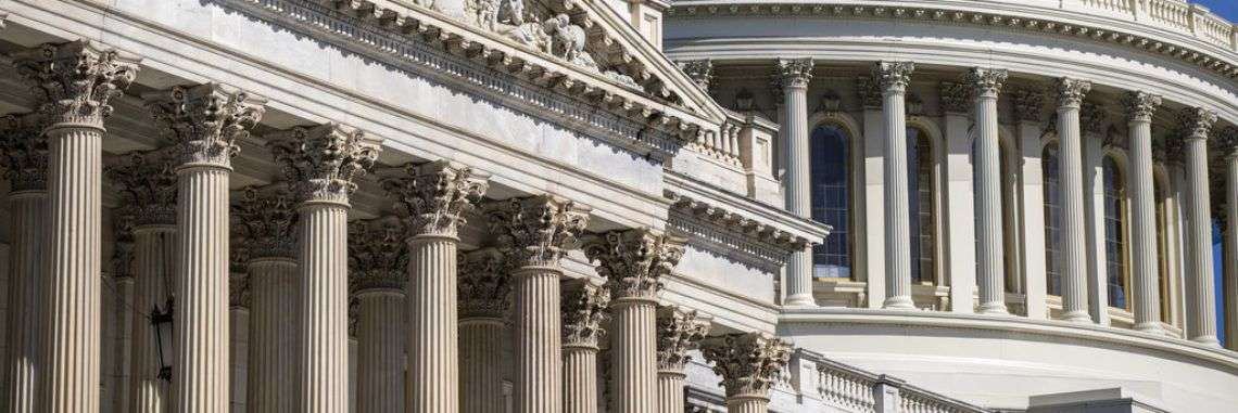 Congreso estadounidense en Washington. Foto: J. Scott Applewhite / AP.