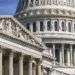 Congreso estadounidense en Washington. Foto: J. Scott Applewhite / AP.