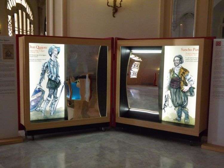 Foto: Consejería Cultural. Embajada de España en Cuba.