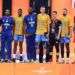 Cuatro de los ocho All Stars son cubanos. Foto: FIVB.