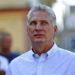 El presidente cubano Miguel Díaz-Canel. Foto: Ernesto Mastrascusa / AP / Archivo.