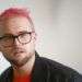 Christopher Wylie, un exempleado de Cambridge Analytica que destapó el escándalo de privacidad de Facebook. Foto: Alastair Grant / AP.