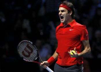 ¿Será Federer el mejor tenista de la historia?. Foto: resumensports.com.