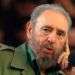 Fidel Castro.