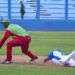 Juego de pelota entre Las Tunas e Industriales. Foto: Otmaro Rodríguez. Díaz.