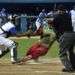 Las Tunas e Industriales darán batalla en una de las semifinales de la Serie Nacional. Foto: Otmaro Rodríguez. Díaz.