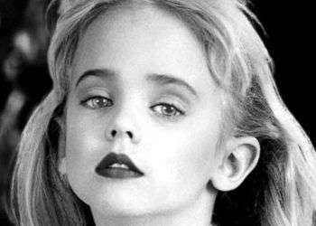 El caso de JonBenét Ramsey, en Colorado, EEUU. estremece todavía hoy.