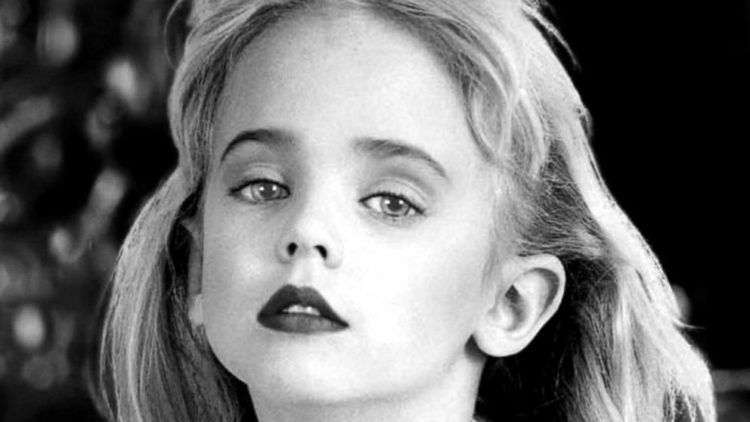 El caso de JonBenét Ramsey, en Colorado, EEUU. estremece todavía hoy.