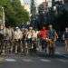 “Bicicletear La Habana”: un paseo por la ciudad el primer domingo de cada mes. Foto: Luis Manuel Azua Torres / MontainCuba.