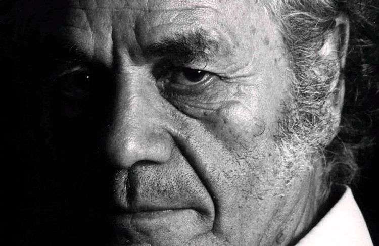 Nicanor Parra. Foto: Verseando.com.