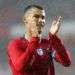 Cristiano Ronaldo durante un partido amistoso ante Argelia, el jueves 7 de junio de 2018, en Lisboa. Foto: Armando Franca / AP.