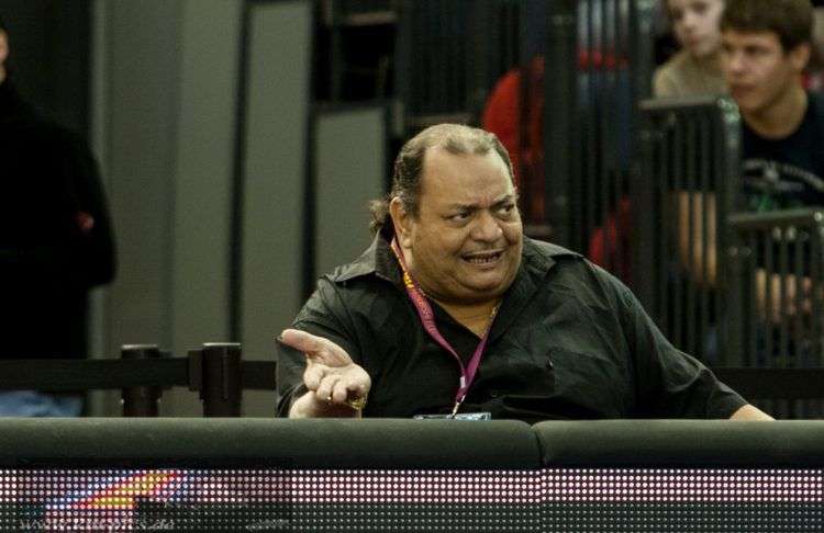 Ronaldo Veitía durante el Grand Prix Duesseldorf 2014. Foto: Klaus Mueller.