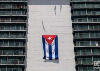 La Habana. Foto: Claudio Pelaez Sordo.